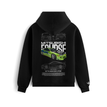 Moletom Eclipse SALE