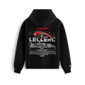 Moletom Charles Leclerc