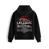 Moletom Charles Leclerc F1