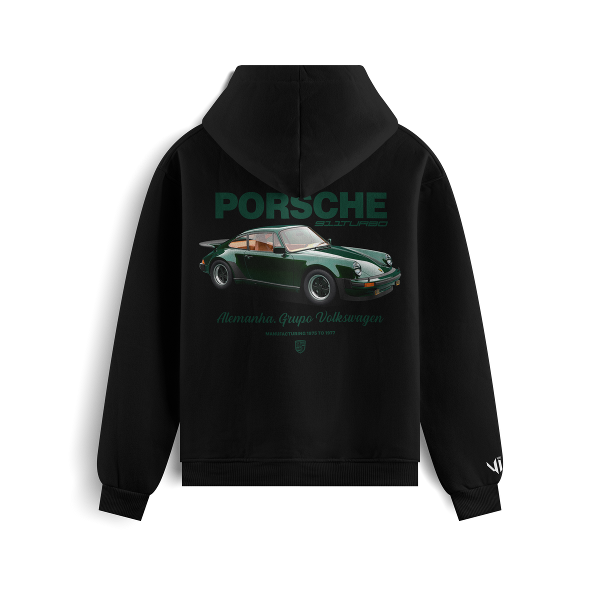 Porsche Classic Sweatshirt