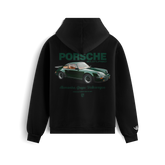 Moletom Porsche 911