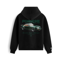 Moletom Porsche 911
