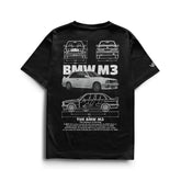 Camiseta BMW M3