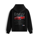Moletom BMW M3