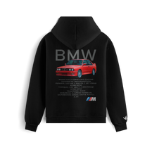 Moletom BMW M3