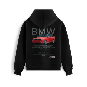 Moletom BMW M3