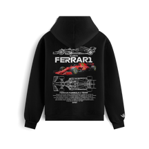 Moletom Ferrari Scuderia F1 SALE