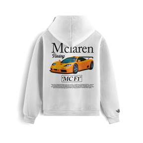 Moletom McLaren F1