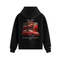 Moletom Vulkano GTI