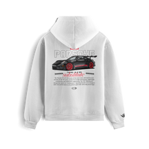 Moletom Porsche GT3rs