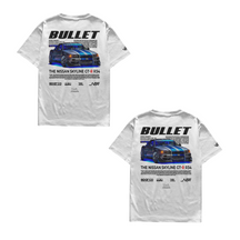 Camisetas Bullet Dupla