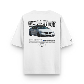 Camiseta Drive It Like Stole It