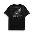 Camiseta Runway Monaco