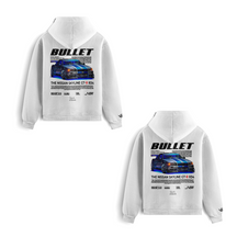 Moletons Bullet Dupla