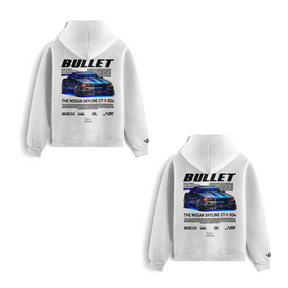 Moletons Bullet Dupla