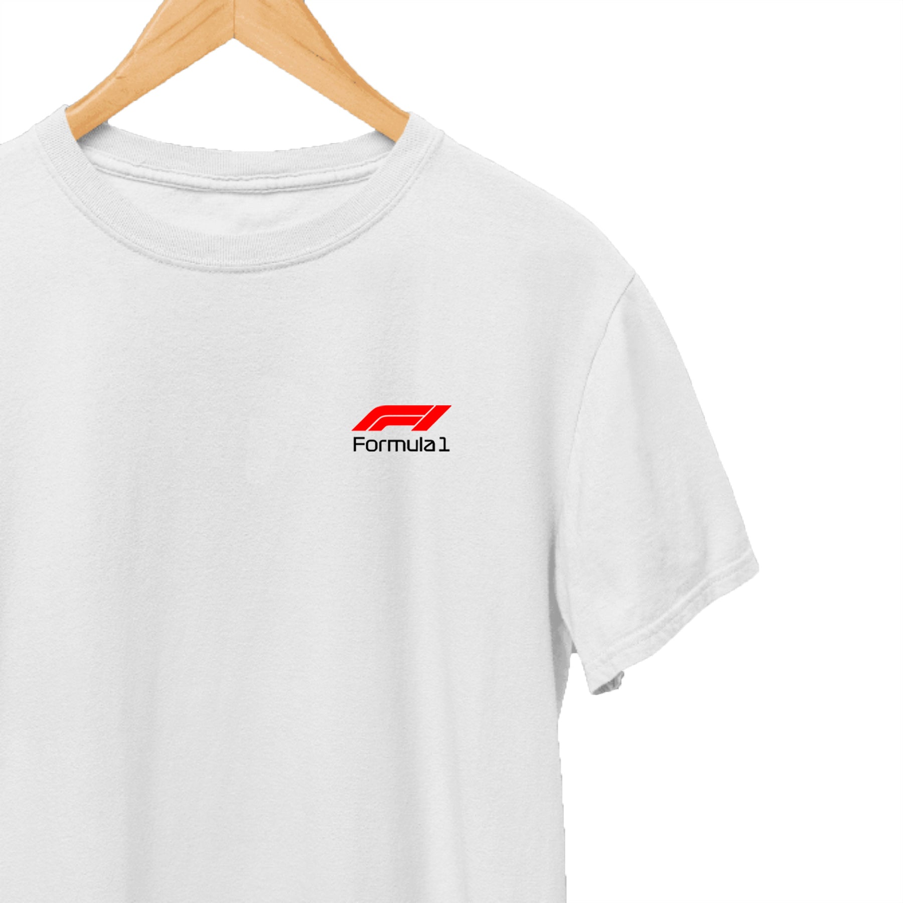 Camiseta Ferrari Scuderia F1