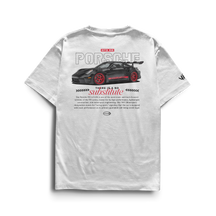 Camiseta Porsche GT3rs