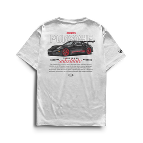 Camiseta Porsche GT3rs