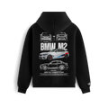 BMW M2 Sweatshirt