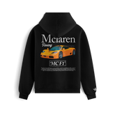 Moletom McLaren F1