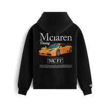 Moletom McLaren F1