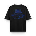 Camiseta Oversized Sally V2