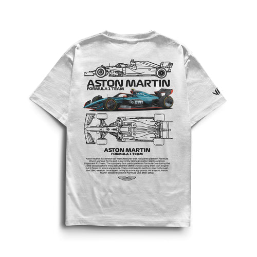 Aston Martin F1 T-Shirt