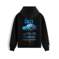 Moletom Sally