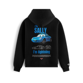 Moletom Sally