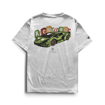 Camiseta Lego Lamborghini