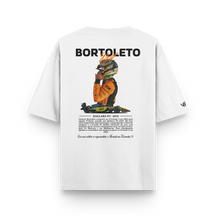 SALE Camiseta Oversized Gabriel Bortoleto