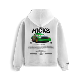 Moletom Hicks Cars