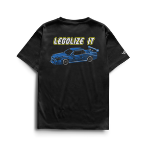 Camiseta Legolize It