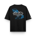 Camiseta Oversized New Chapter Ressurection
