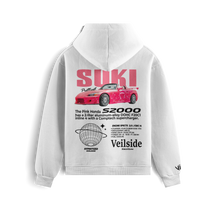 Moletom Suki
