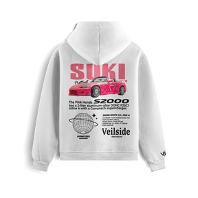 Moletom Suki