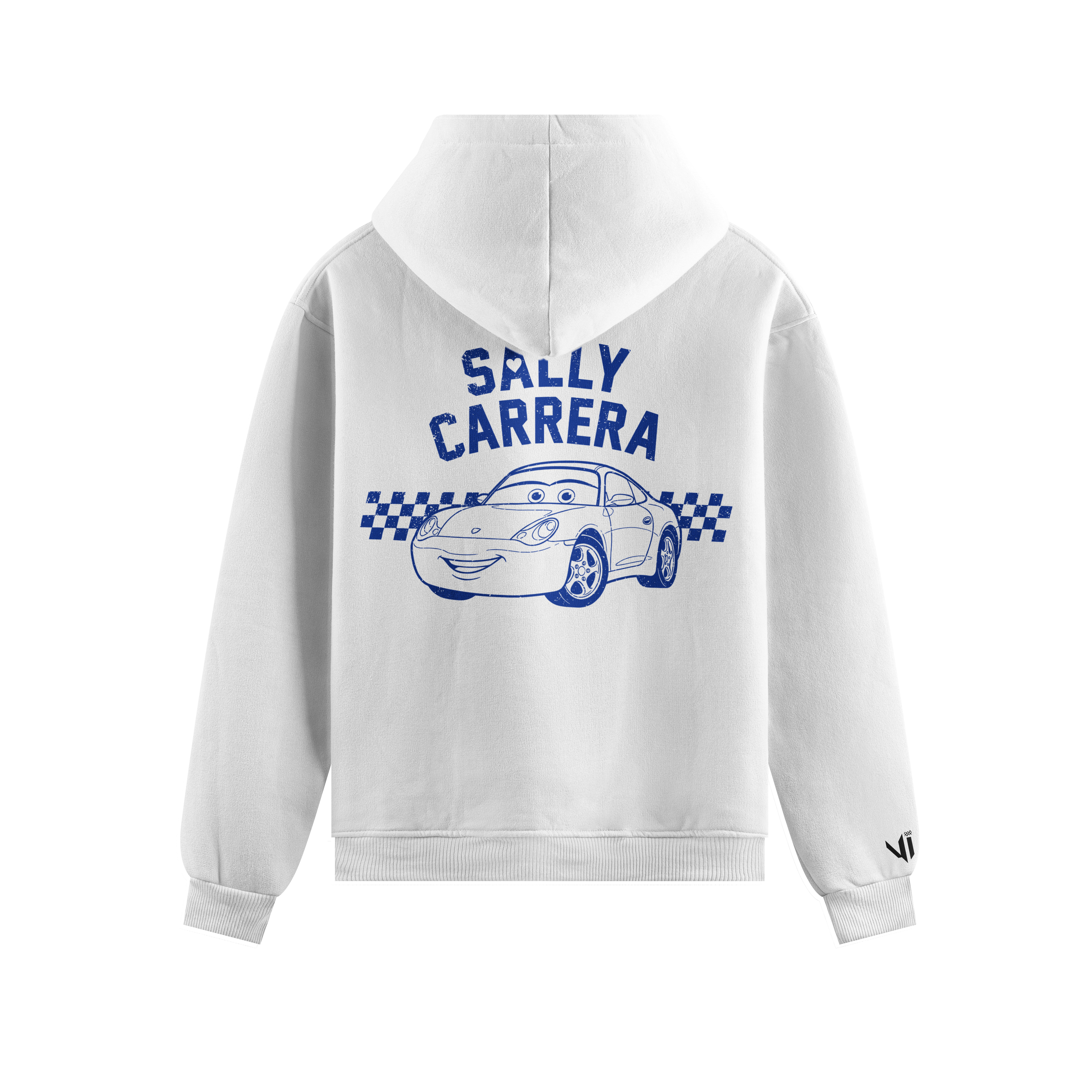 Sally Sweatshirt V2
