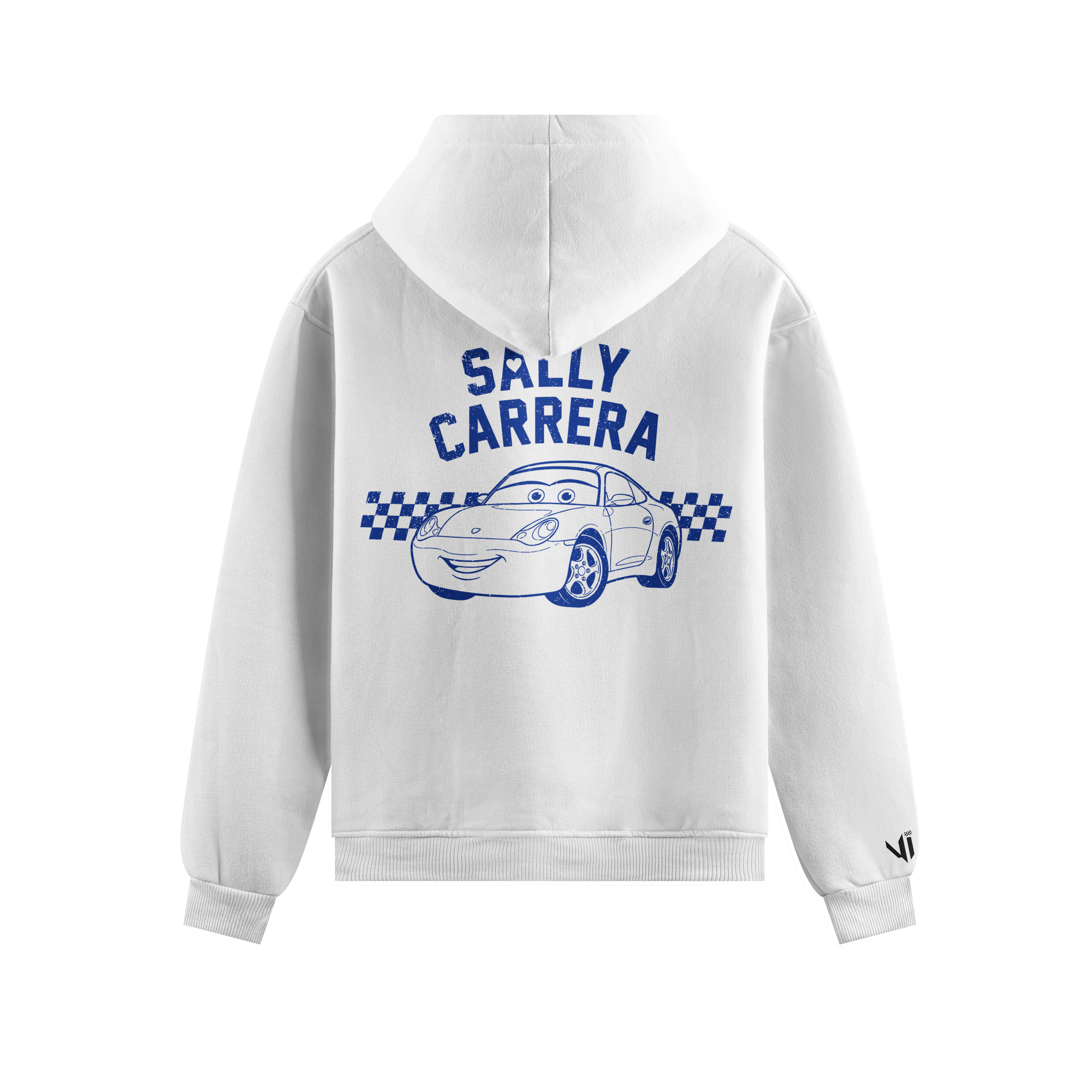 Moletom Sally V2