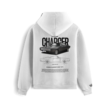 Moletom Dodge Charger