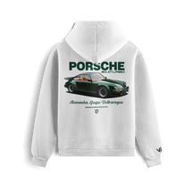 Moletom Porsche 911