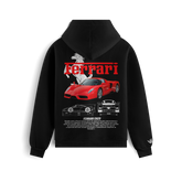 Moletom Ferrari Enzo