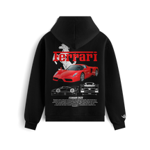Moletom Ferrari Enzo