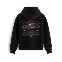 Moletom Porsche GT3rs