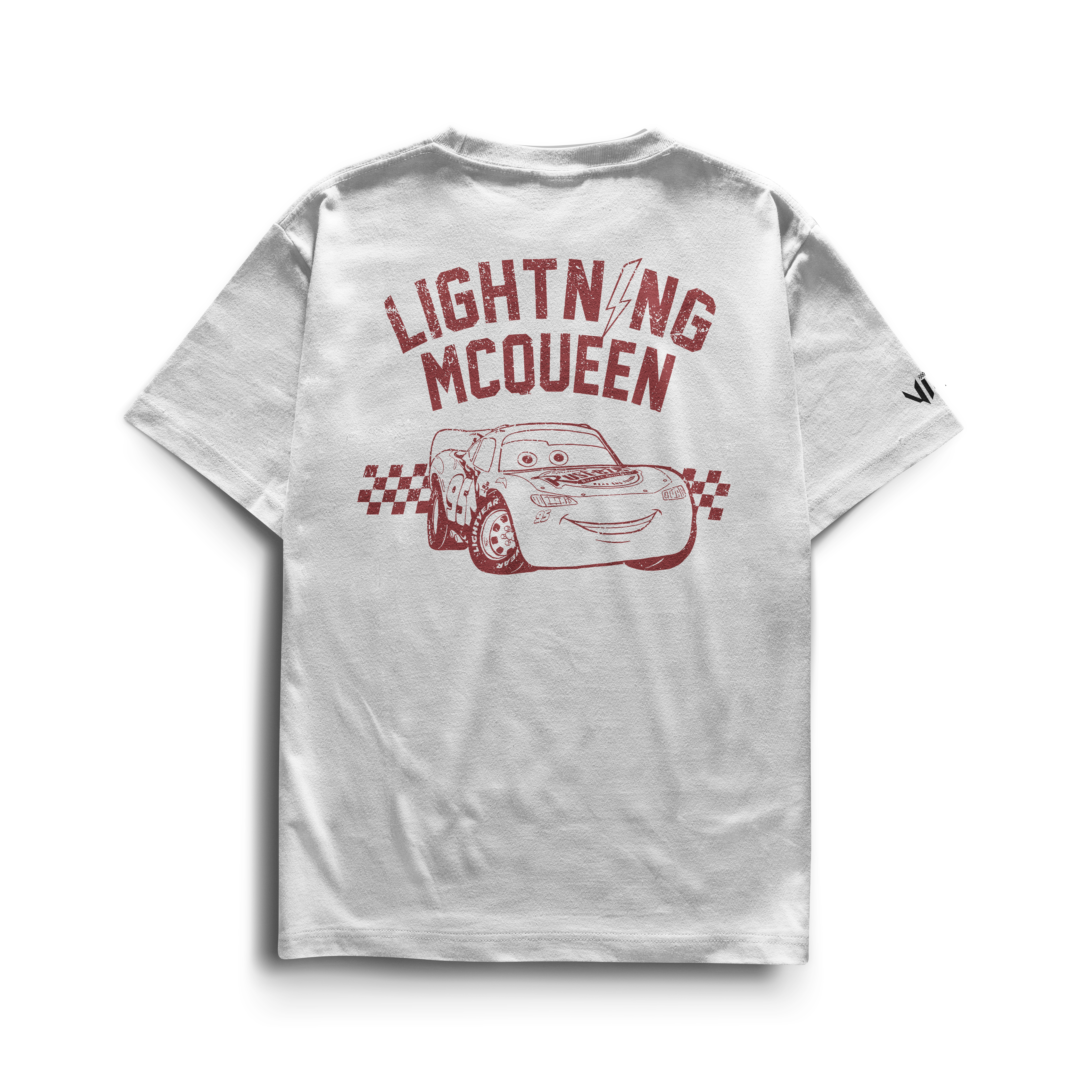 Camiseta Mcqueen V2
