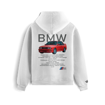 Moletom BMW M3