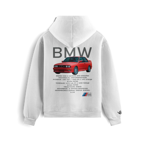 Moletom BMW M3