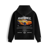 Moletom Ramirez Cars