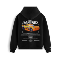 Moletom Ramirez Cars