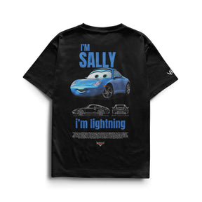 Camiseta Sally SALE