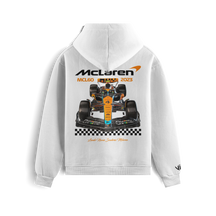 Moletom McLaren MCL60 F1